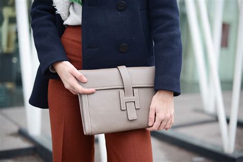 hermes bag clutch.